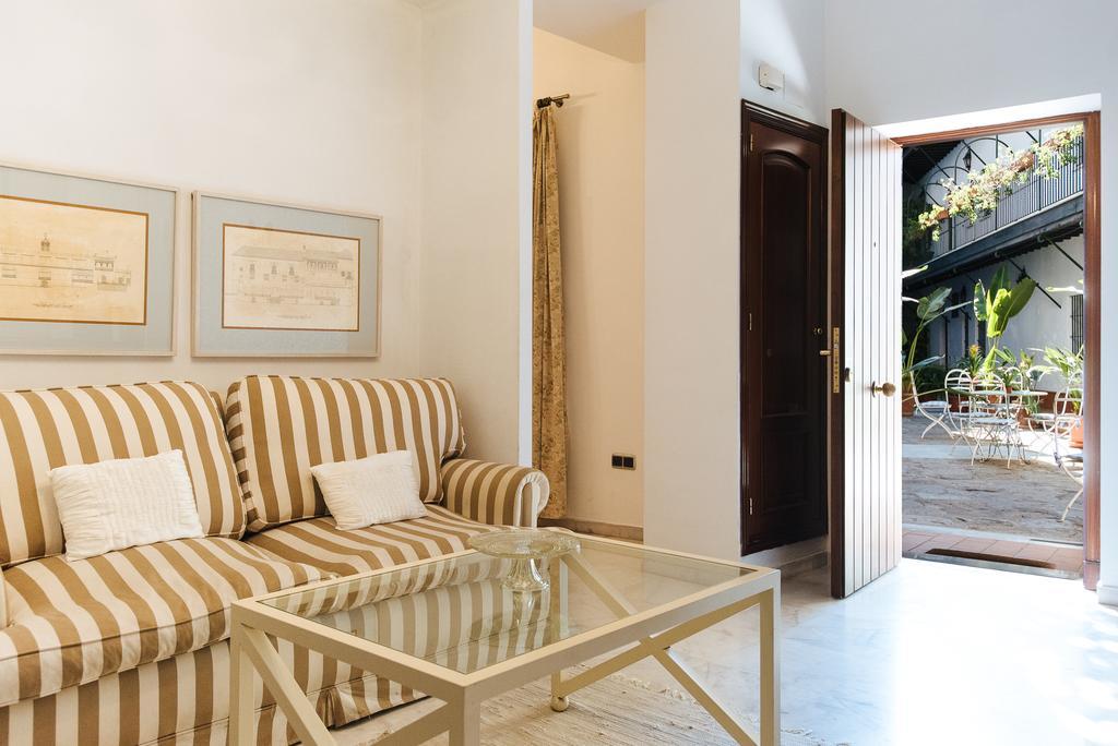Singular Corral De San Jose Apartment Seville Exterior photo