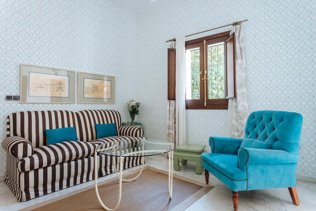 Singular Corral De San Jose Apartment Seville Exterior photo