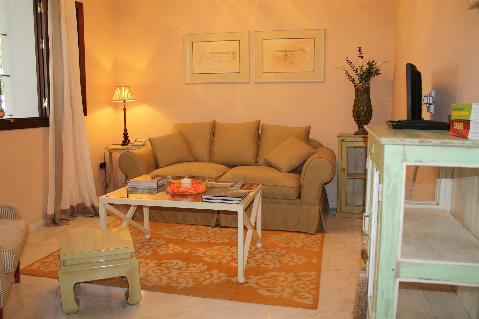Singular Corral De San Jose Apartment Seville Exterior photo