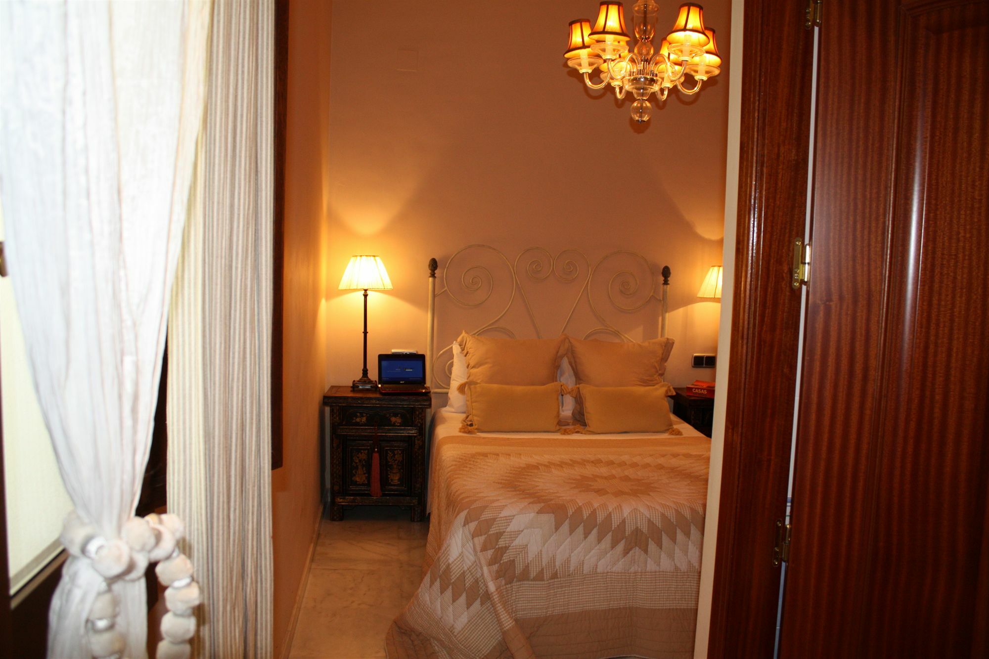 Singular Corral De San Jose Apartment Seville Exterior photo