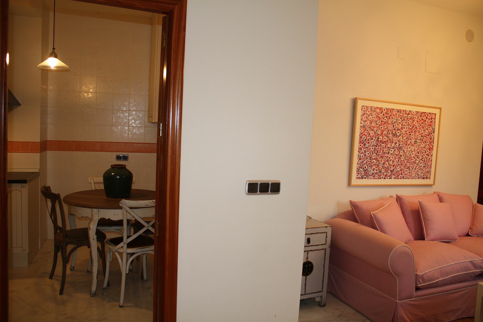 Singular Corral De San Jose Apartment Seville Exterior photo